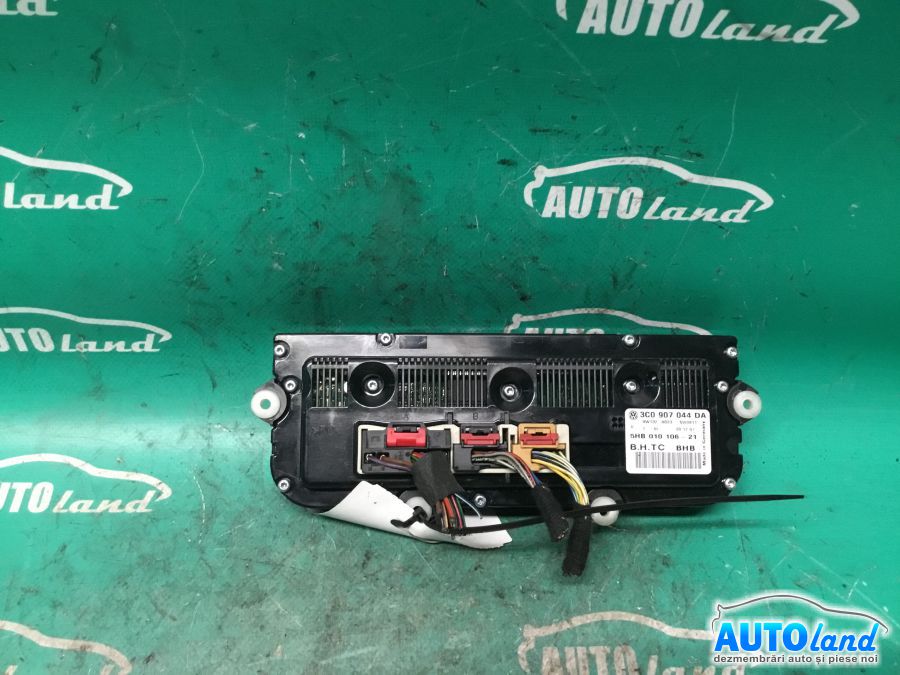 Panou Comanda AC (ventilatie) VOLKSWAGEN GOLF V (1K1) 2003-2025 Cod 3C0907044DA