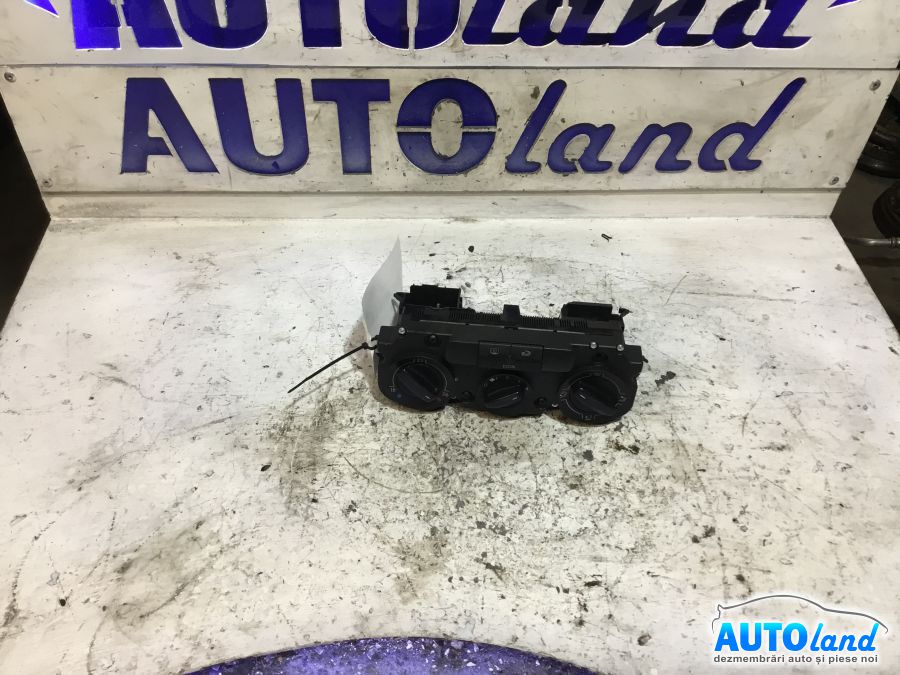 Panou Comanda AC (ventilatie) VOLKSWAGEN GOLF V (1K1) 2003-2025