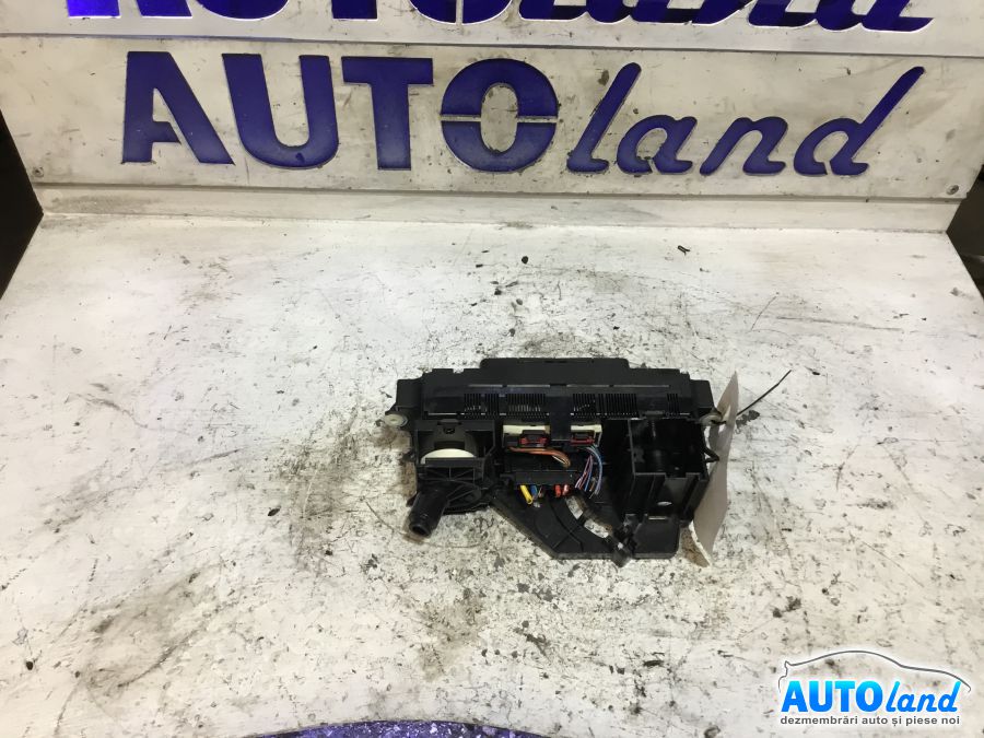 Panou Comanda AC (ventilatie) VOLKSWAGEN GOLF V (1K1) 2003-2025