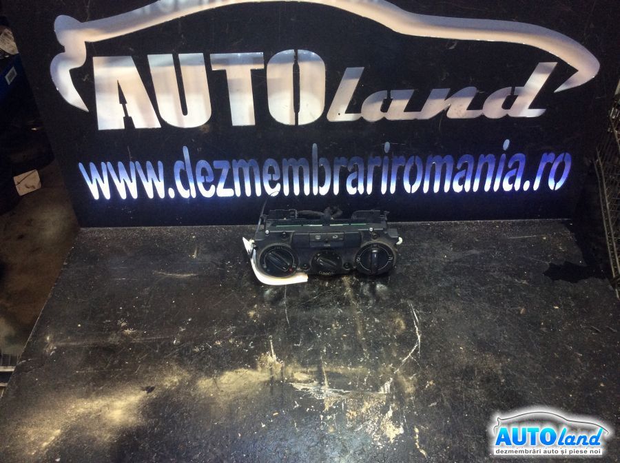 Panou Comanda AC (ventilatie) VOLKSWAGEN GOLF V (1K1) 2003-2025