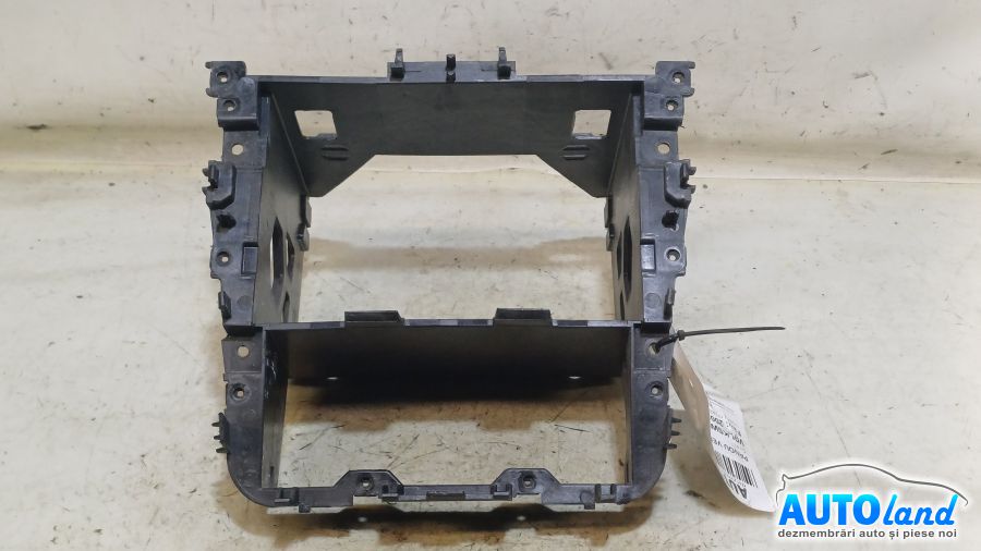 Panou Comanda AC (ventilatie) VOLKSWAGEN GOLF V (1K1) 2003-2025