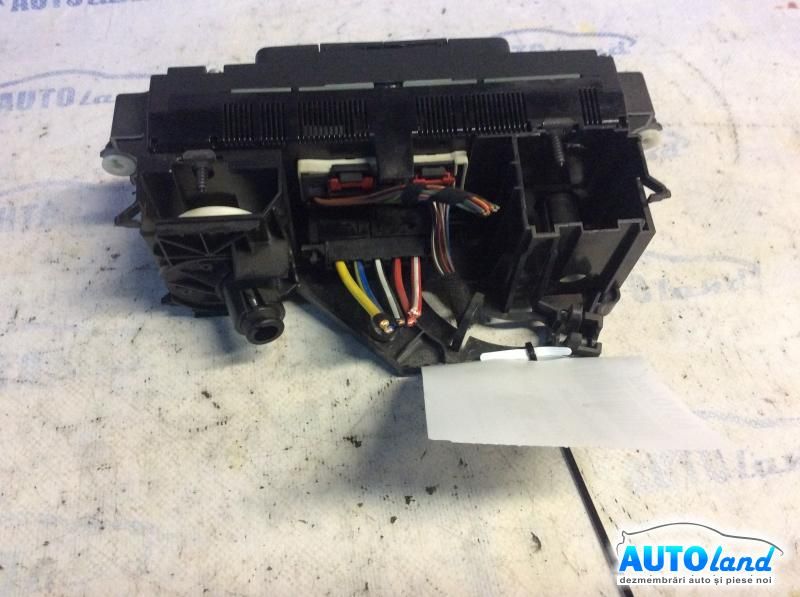 Panou Comanda AC (ventilatie) VOLKSWAGEN GOLF V (1K1) 2003-2025