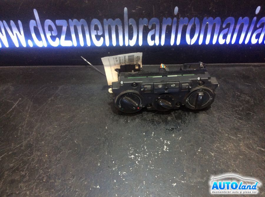 Panou Comanda AC (ventilatie) VOLKSWAGEN GOLF V (1K1) 2003-2025