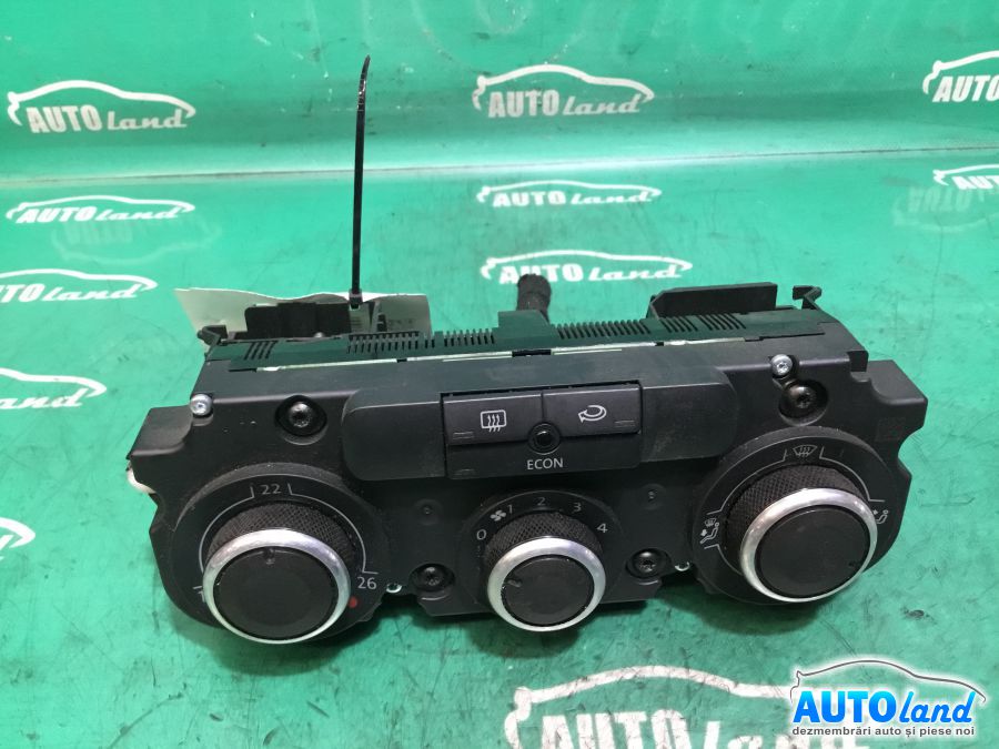 Panou Comanda AC (ventilatie) VOLKSWAGEN GOLF V (1K1) 2003-2025