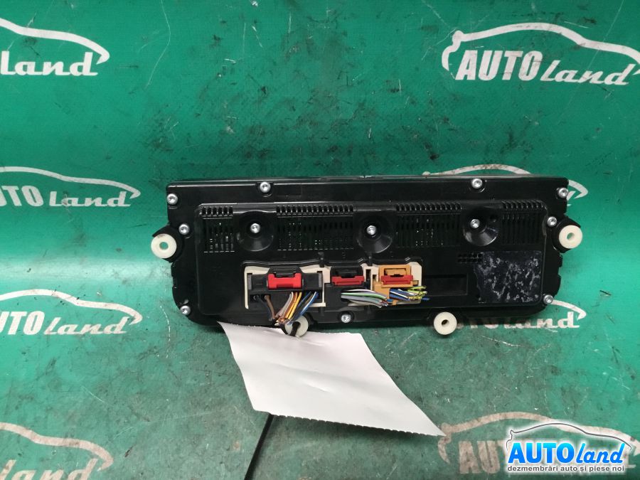 Panou Comanda AC (ventilatie) VOLKSWAGEN GOLF V (1K1) 2003-2025