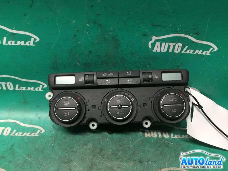 Panou Comanda AC (ventilatie) VOLKSWAGEN GOLF V (1K1) 2003-2025