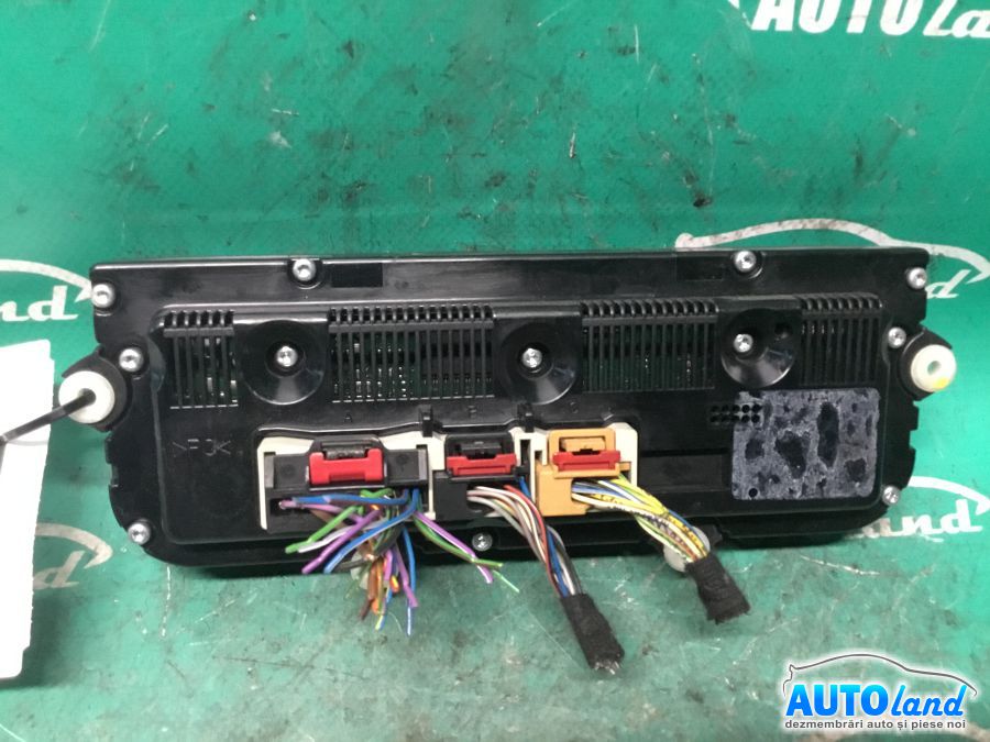 Panou Comanda AC (ventilatie) VOLKSWAGEN GOLF V (1K1) 2003-2025