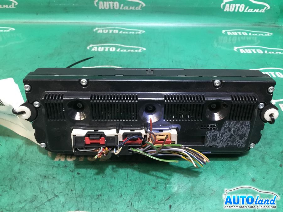 Panou Comanda AC (ventilatie) VOLKSWAGEN GOLF V (1K1) 2003-2025