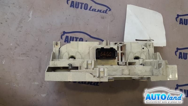 Panou Comanda AC (ventilatie) VOLKSWAGEN LUPO (6X1,6E1) 1998-2005 Cod 1J0819045F