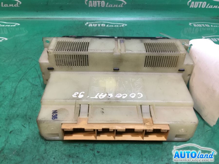 Panou Comanda AC (ventilatie) VOLKSWAGEN PASSAT (3B2) 1996-2000