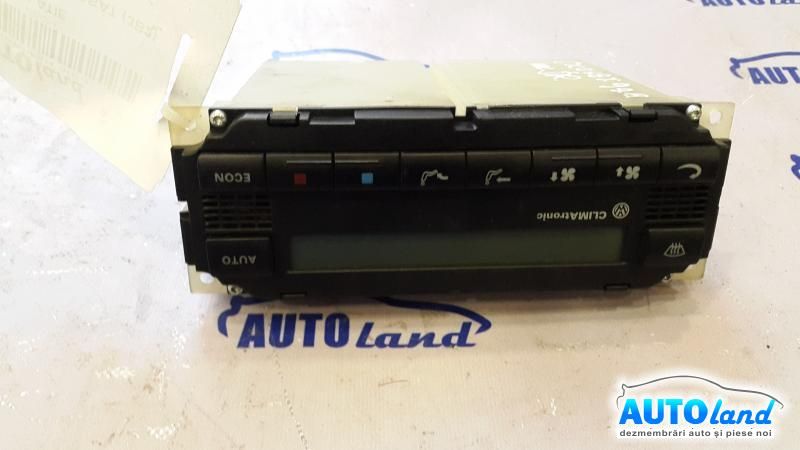 Panou Comanda AC (ventilatie) VOLKSWAGEN PASSAT (3B2) 1996-2000