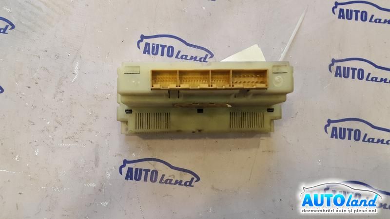 Panou Comanda AC (ventilatie) VOLKSWAGEN PASSAT (3B2) 1996-2000