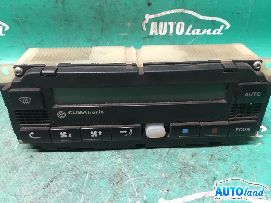Panou Comanda AC (ventilatie) VOLKSWAGEN PASSAT (3B2) 1996-2000