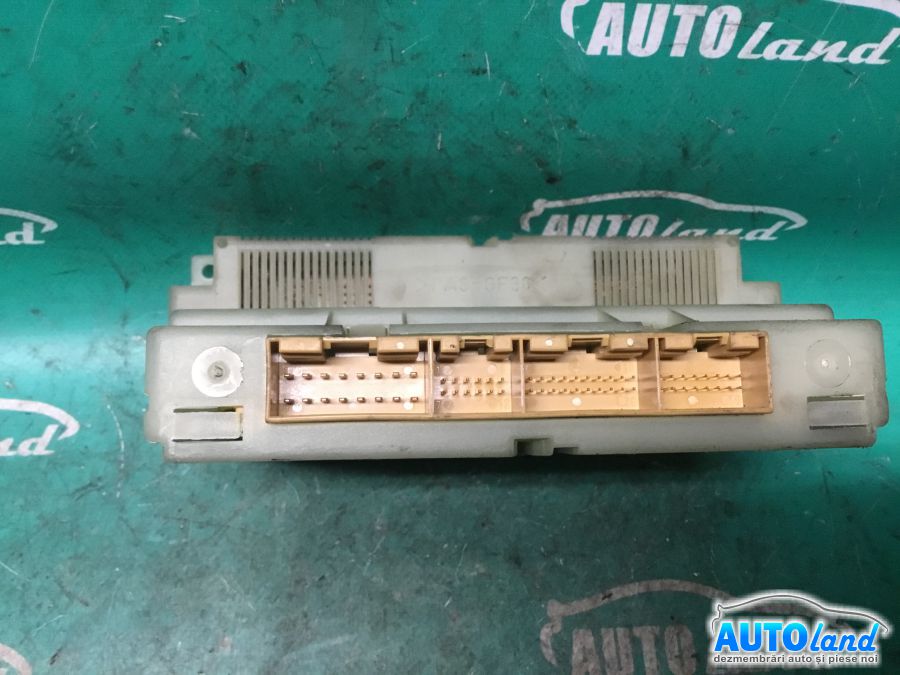 Panou Comanda AC (ventilatie) VOLKSWAGEN PASSAT (3B2) 1996-2000
