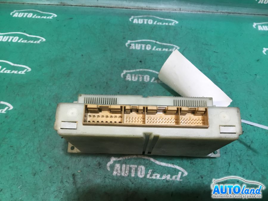 Panou Comanda AC (ventilatie) VOLKSWAGEN PASSAT (3B2) 1996-2000