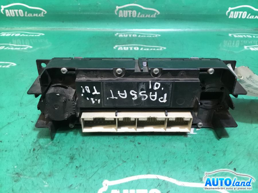 Panou Comanda AC (ventilatie) VOLKSWAGEN PASSAT (3B2) 1996-2000