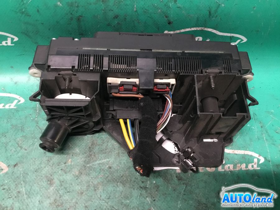 Panou Comanda AC (ventilatie) VOLKSWAGEN PASSAT (3C2) 2005-2025