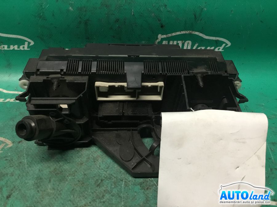 Panou Comanda AC (ventilatie) VOLKSWAGEN PASSAT (3C2) 2005-2025