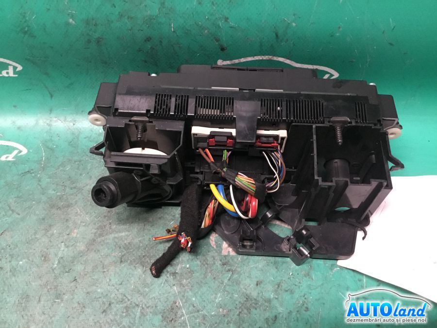 Panou Comanda AC (ventilatie) VOLKSWAGEN PASSAT (3C2) 2005-2025 Cod 3C2820045A