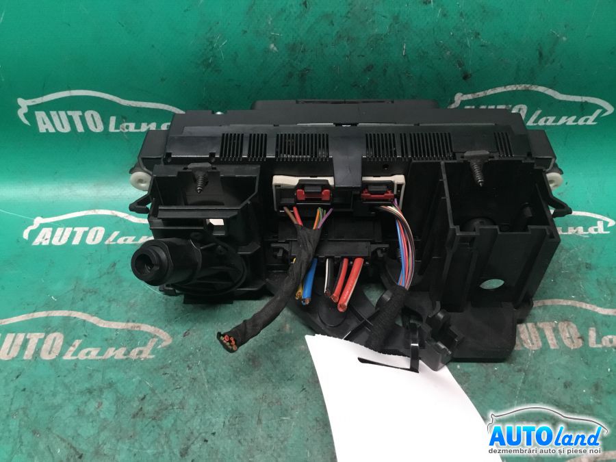 Panou Comanda AC (ventilatie) VOLKSWAGEN PASSAT (3C2) 2005-2025
