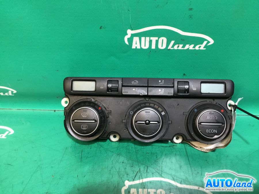 Panou Comanda AC (ventilatie) VOLKSWAGEN PASSAT (3C2) 2005-2025