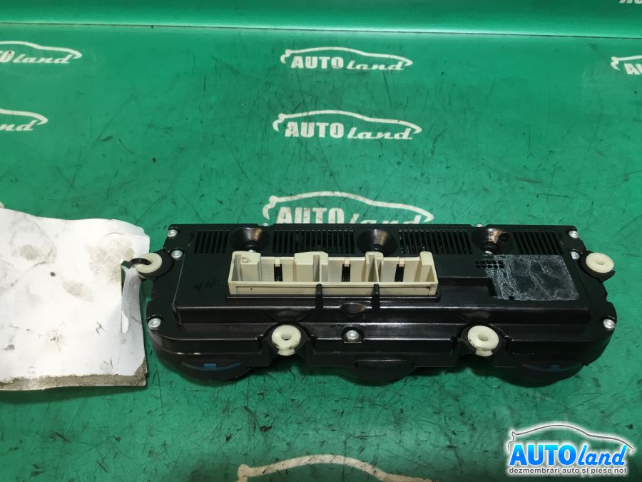 Panou Comanda AC (ventilatie) VOLKSWAGEN PASSAT (3C2) 2005-2025