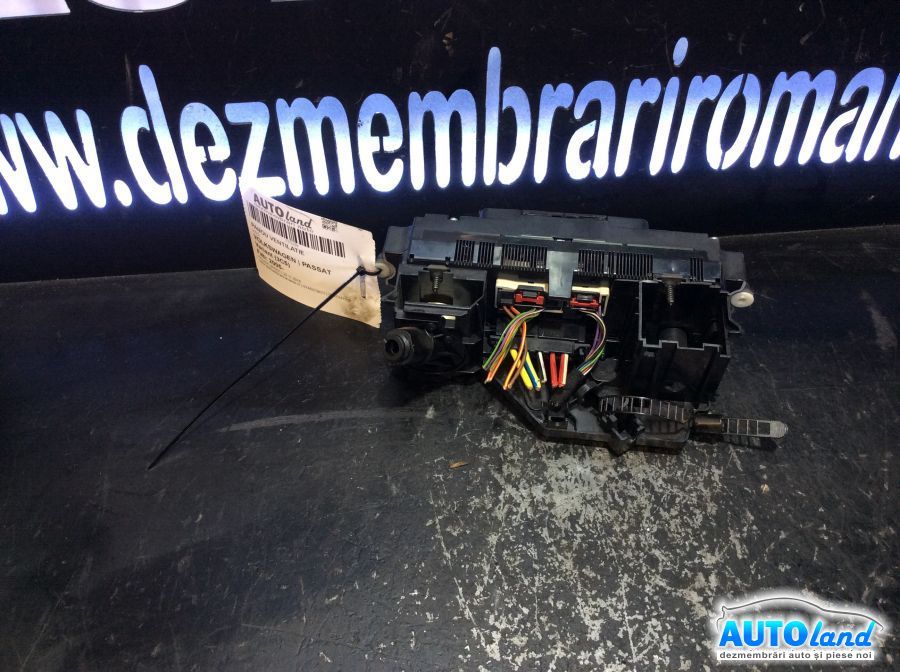 Panou Comanda AC (ventilatie) VOLKSWAGEN PASSAT Variant (3C5) 2005-2025