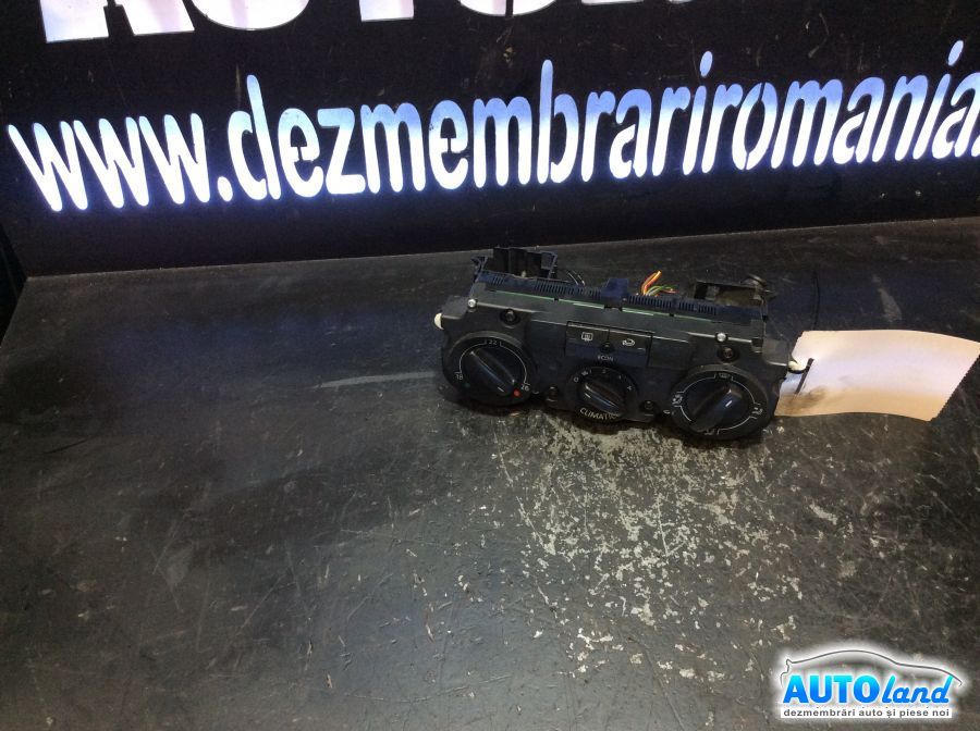 Panou Comanda AC (ventilatie) VOLKSWAGEN PASSAT Variant (3C5) 2005-2025