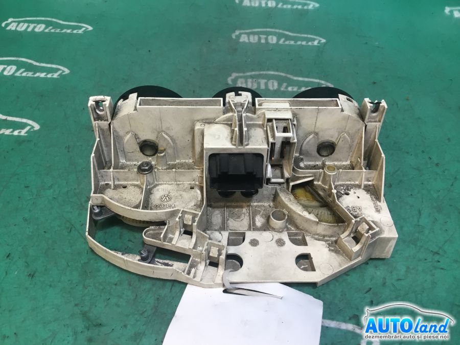 Panou Comanda AC (ventilatie) VOLKSWAGEN POLO (9N_) 2001-2025
