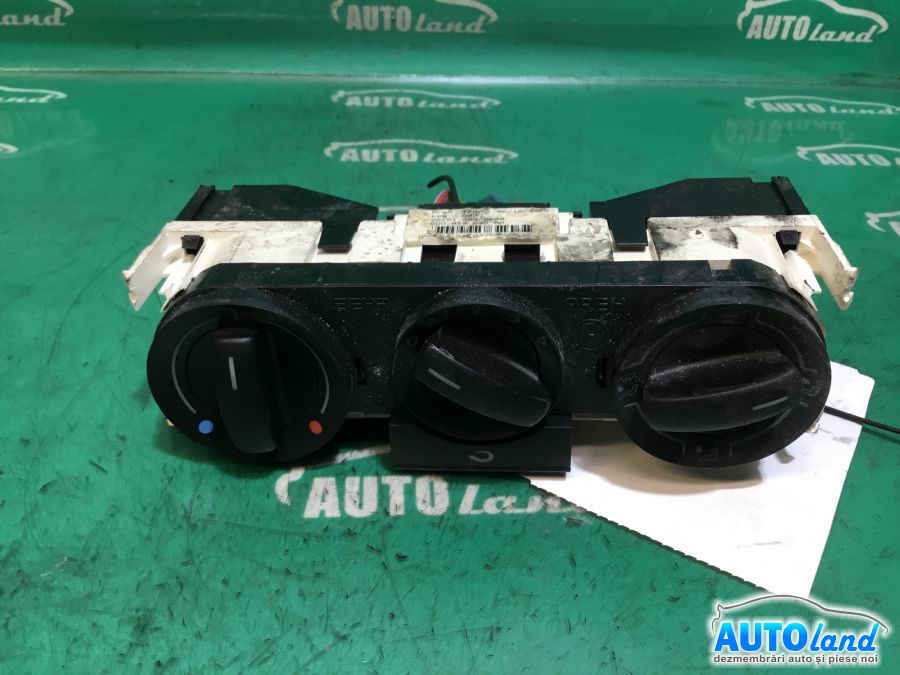 Panou Comanda AC (ventilatie) VOLKSWAGEN POLO (9N_) 2001-2025 Cod 6Q0819045AA