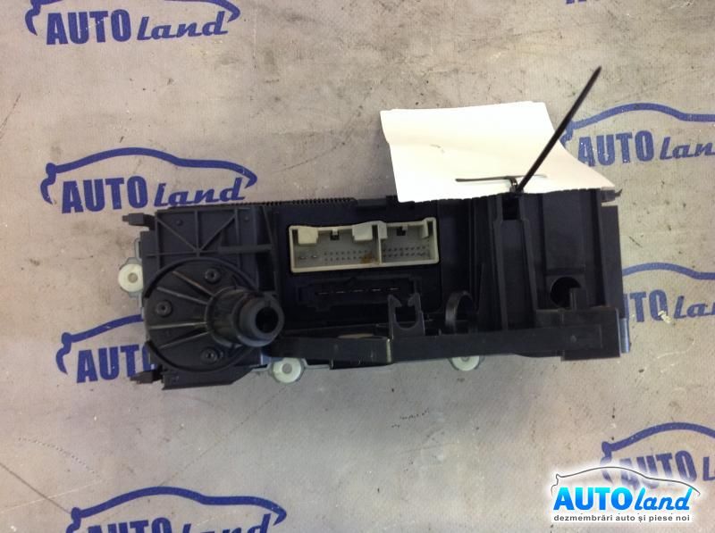 Panou Comanda AC (ventilatie) VOLKSWAGEN TOURAN (1T1,1T2) 2003-2025 Cod 1T1820045B