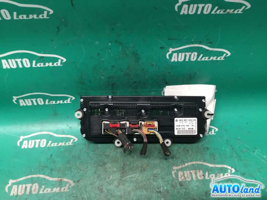 Panou Comanda AC (ventilatie) VOLKSWAGEN TOURAN (1T1,1T2) 2003-2025 Cod 3C0907044DC