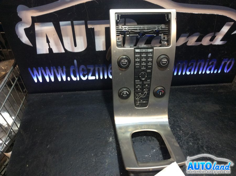 Panou Comanda AC (ventilatie) VOLVO S40 II (MS) 2004-2025