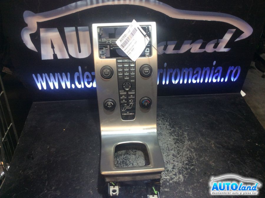 Panou Comanda AC (ventilatie) VOLVO V50 (MW) 2004-2025