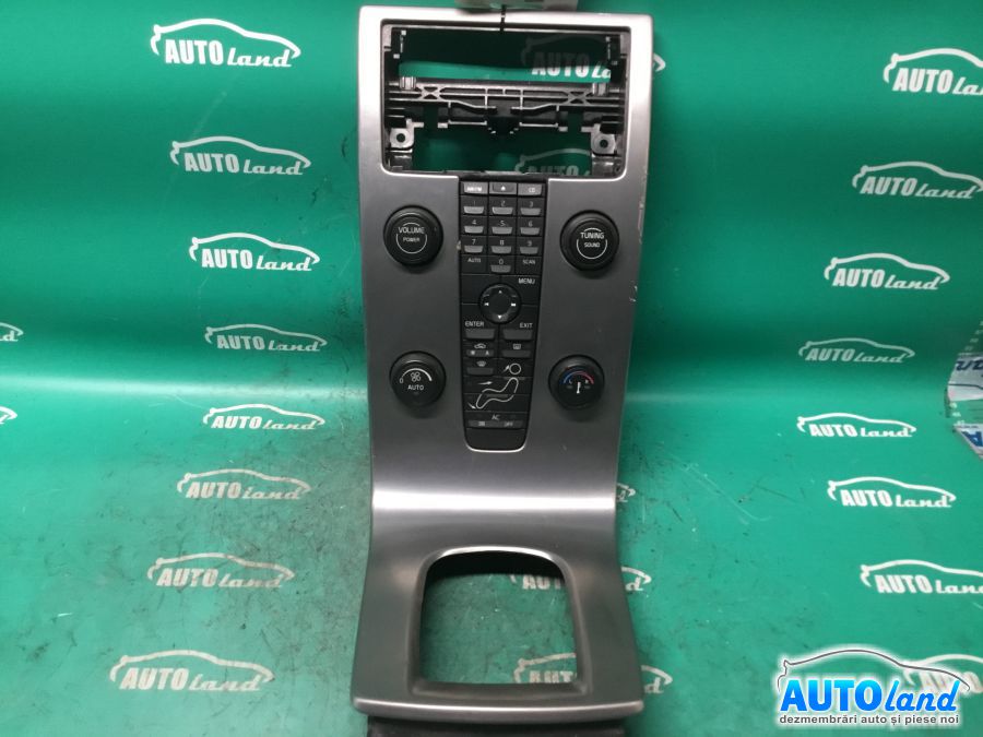 Panou Comanda AC (ventilatie) VOLVO V50 (MW) 2004-2025