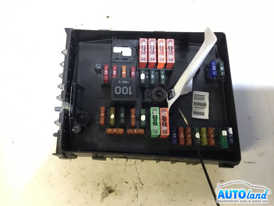 Panou sigurante (tablou)