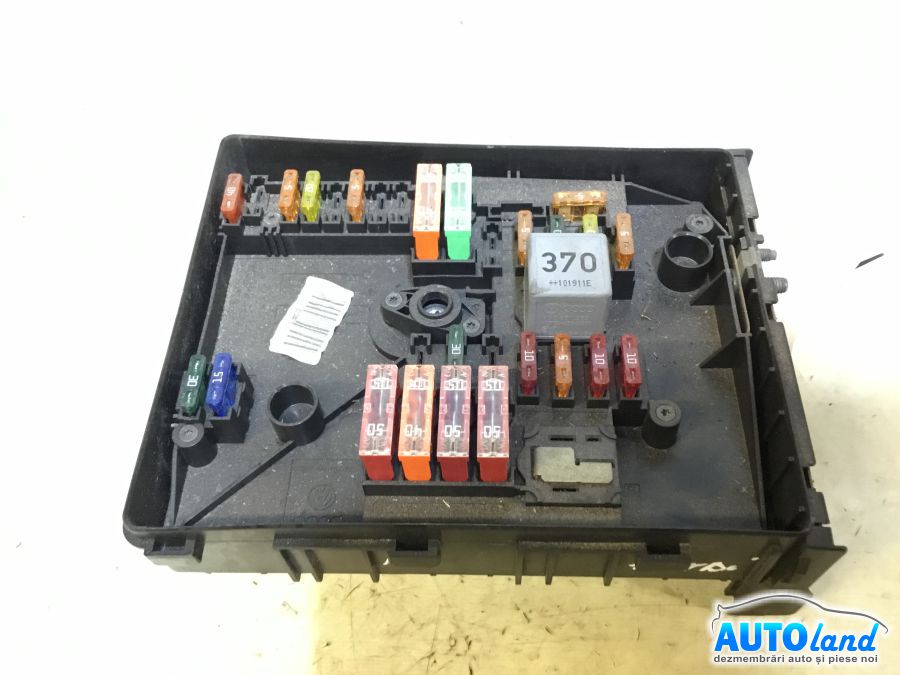 Panou Sigurante (tablou) AUDI A3 Cabriolet 2008-2025 Cod 1K0937125D