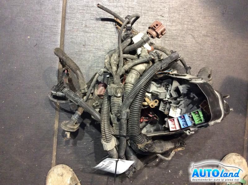 Panou sigurante (tablou) AUDI Q7 (4L) 2006-2025