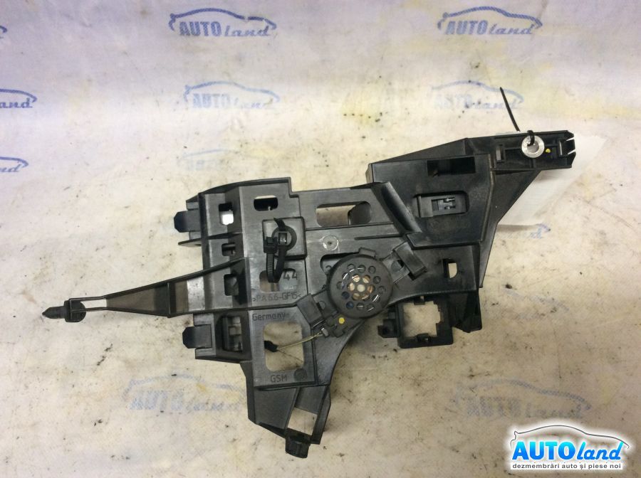 Panou sigurante (tablou) AUDI Q7 (4L) 2006-2025 Cod 4L1971845