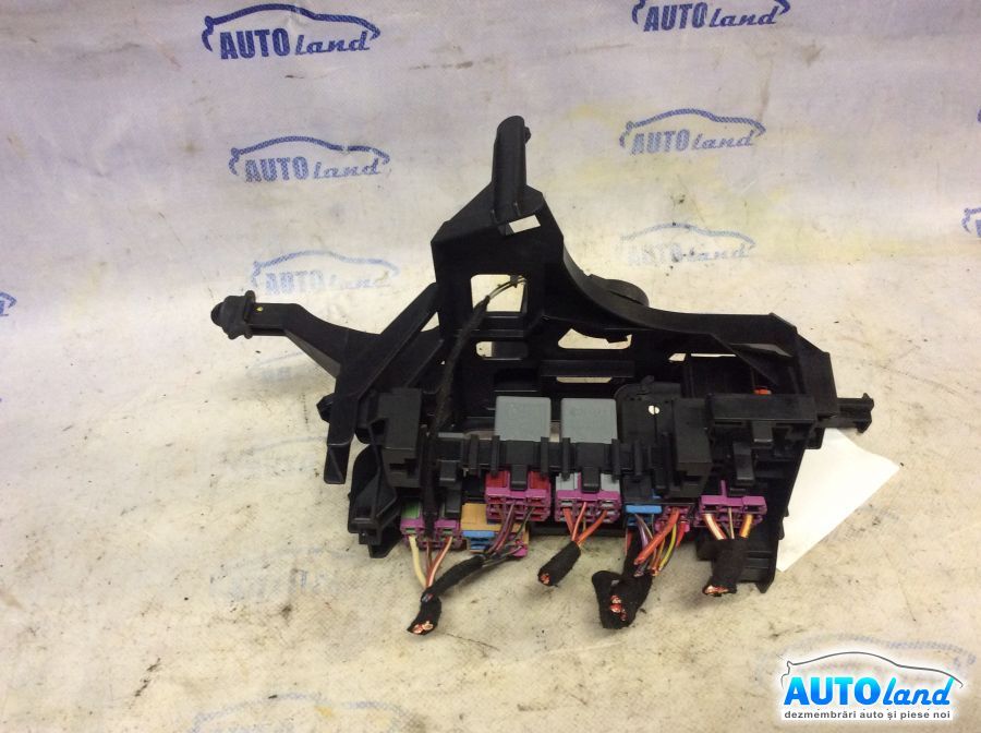 Panou sigurante (tablou) AUDI Q7 (4L) 2006-2025 Cod 4L1971845