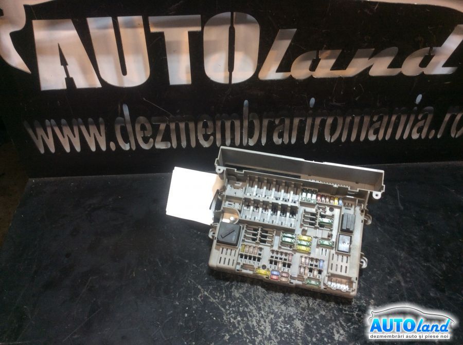 Panou sigurante (tablou) BMW 3 (E90) 2005-2025 Cod 690662101