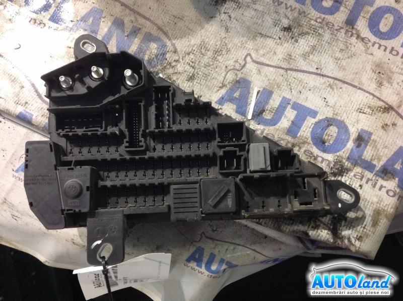 Panou sigurante (tablou) BMW 5 (E60) 2003-2025 Cod 6906588