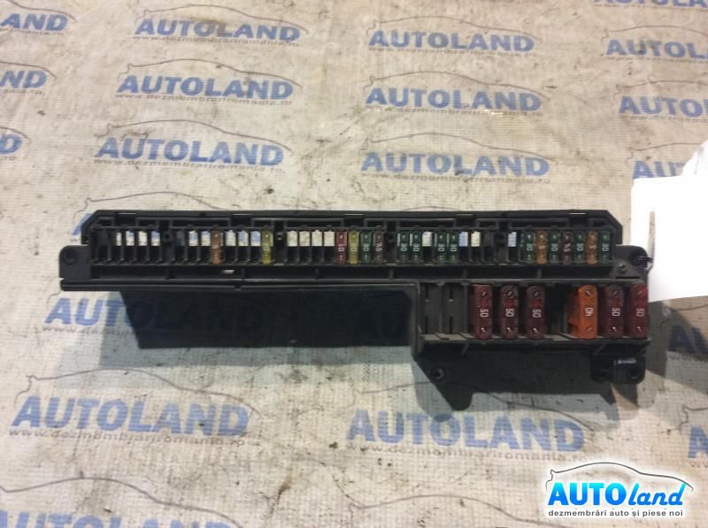 Panou sigurante (tablou) BMW 5 (E60) 2003-2025 Cod 6932542