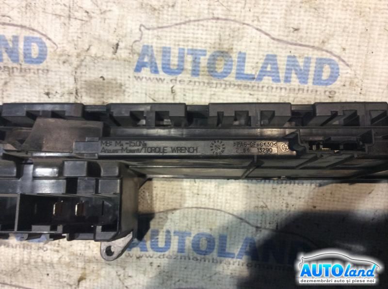 Panou sigurante (tablou) BMW 5 (E60) 2003-2025 Cod 6932542