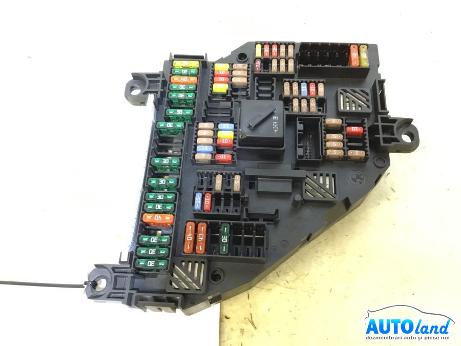 Panou Sigurante (tablou) BMW 5 (F10) 2010-2025 Cod 9234423