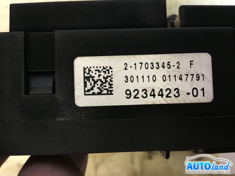 Panou Sigurante (tablou) BMW 5 (F10) 2010-2025 Cod 9234423