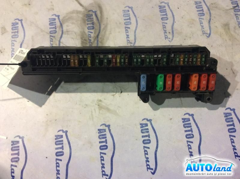 Panou sigurante (tablou) BMW 5 Touring (E61) 2004-2025 Cod 6957330