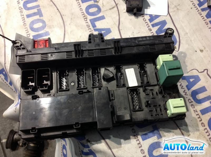 Panou sigurante (tablou) BMW X5 (E53) 2000-2025 Cod 8380407