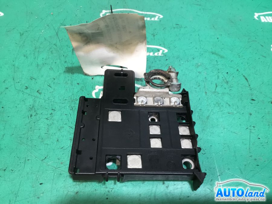 Panou sigurante (tablou) CITROEN JUMPER (244) 2002-2025