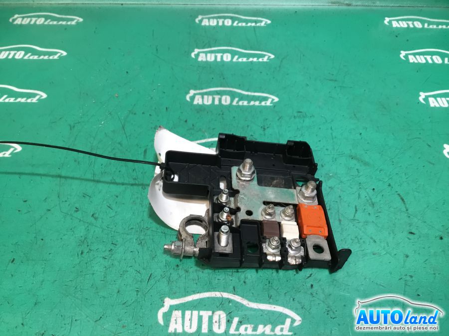 Panou sigurante (tablou) CITROEN JUMPER (244) 2002-2025